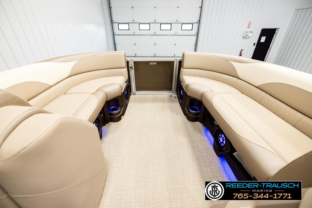 Used 2026 Avalon LSZ ENT
