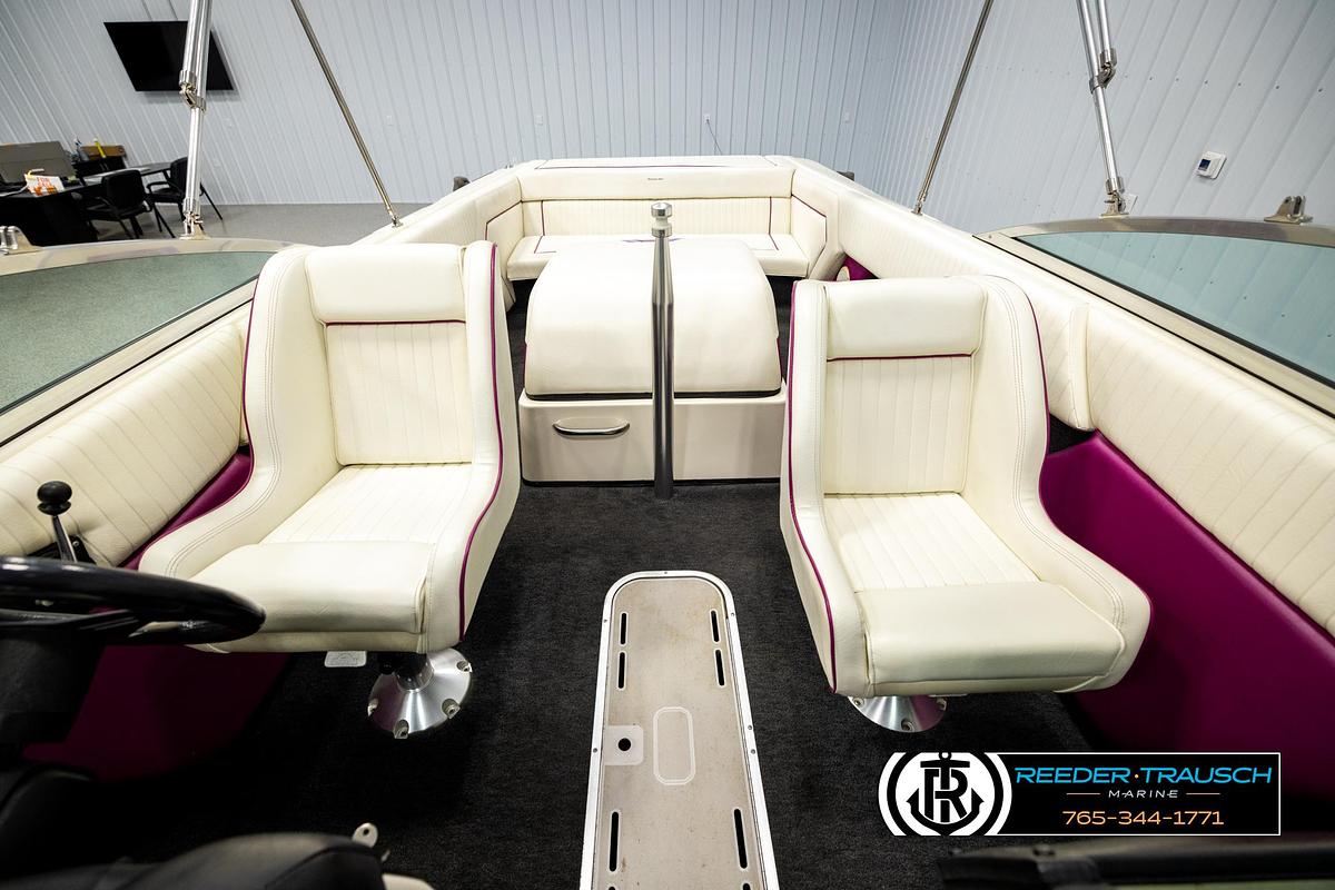 Used 1993 American Skier Eagle