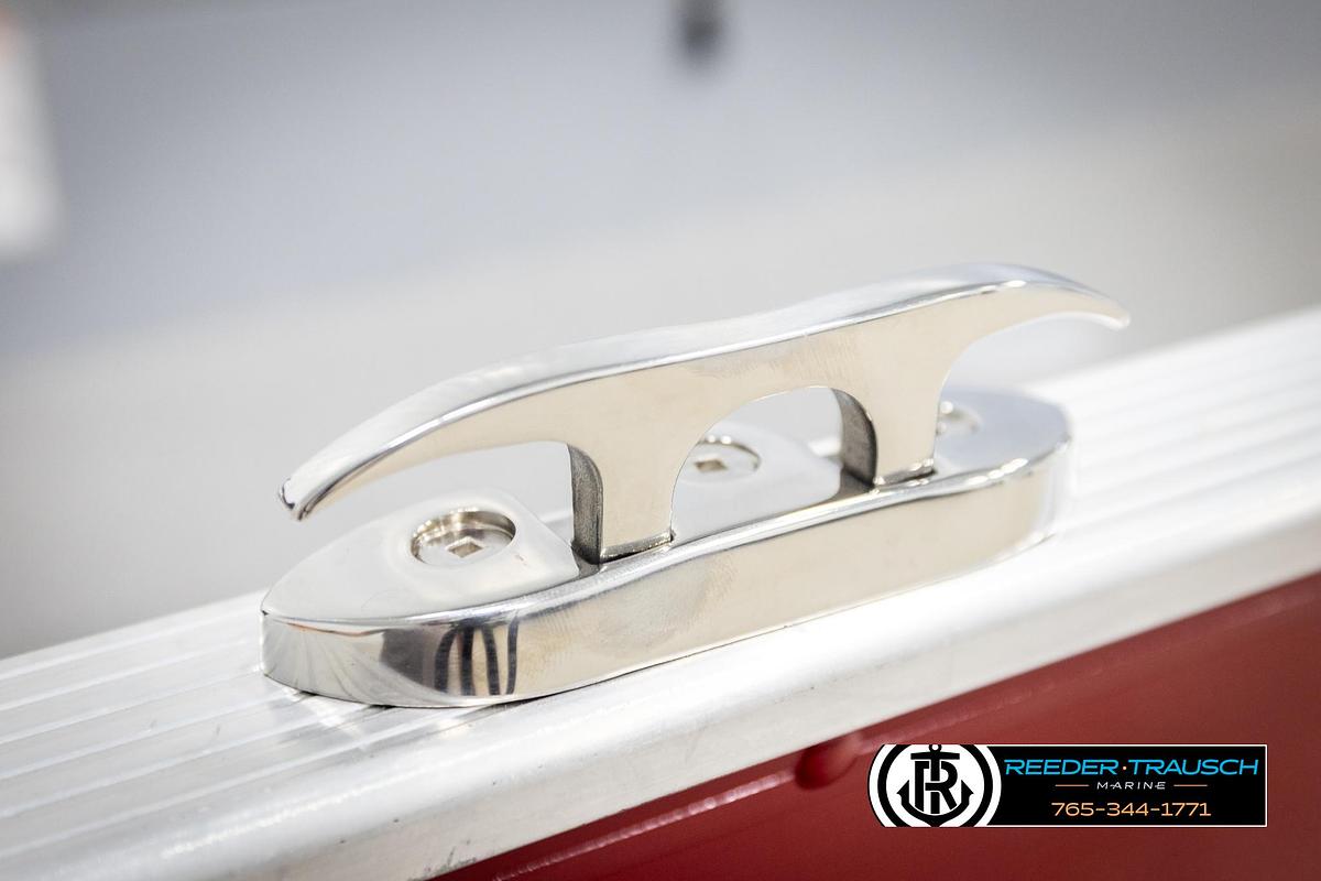 2026 Lund 1600 Fruy Tiller