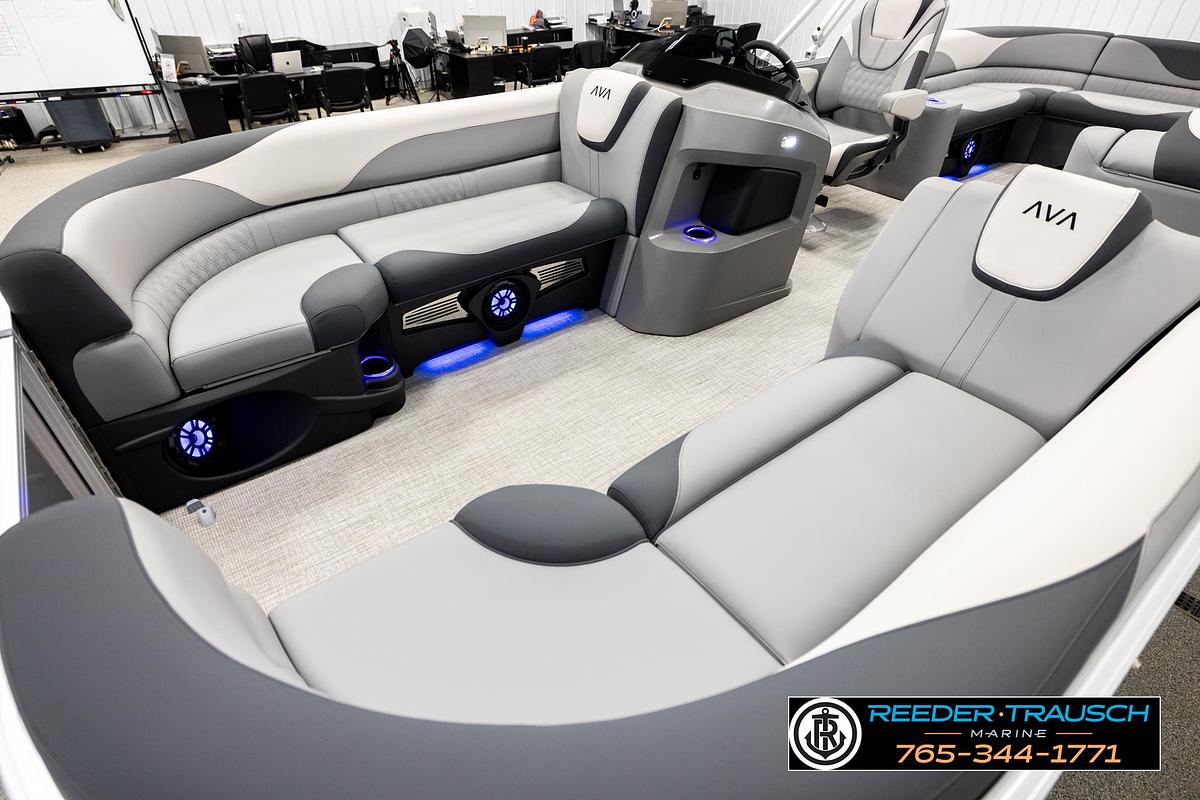 2026 Avalon LSZ EL