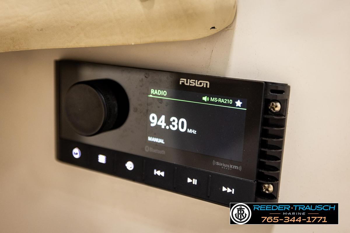 Used 2011 Glastron GLS215