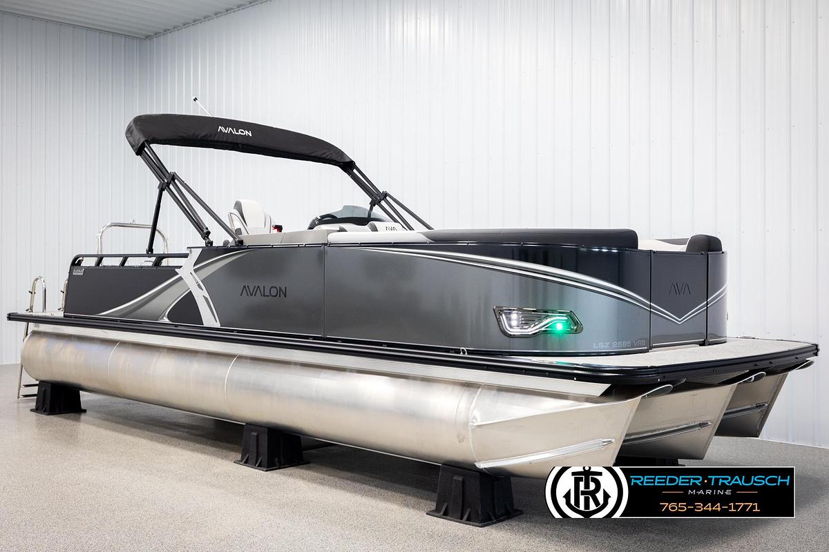 2026 Avalon LSZ VRB