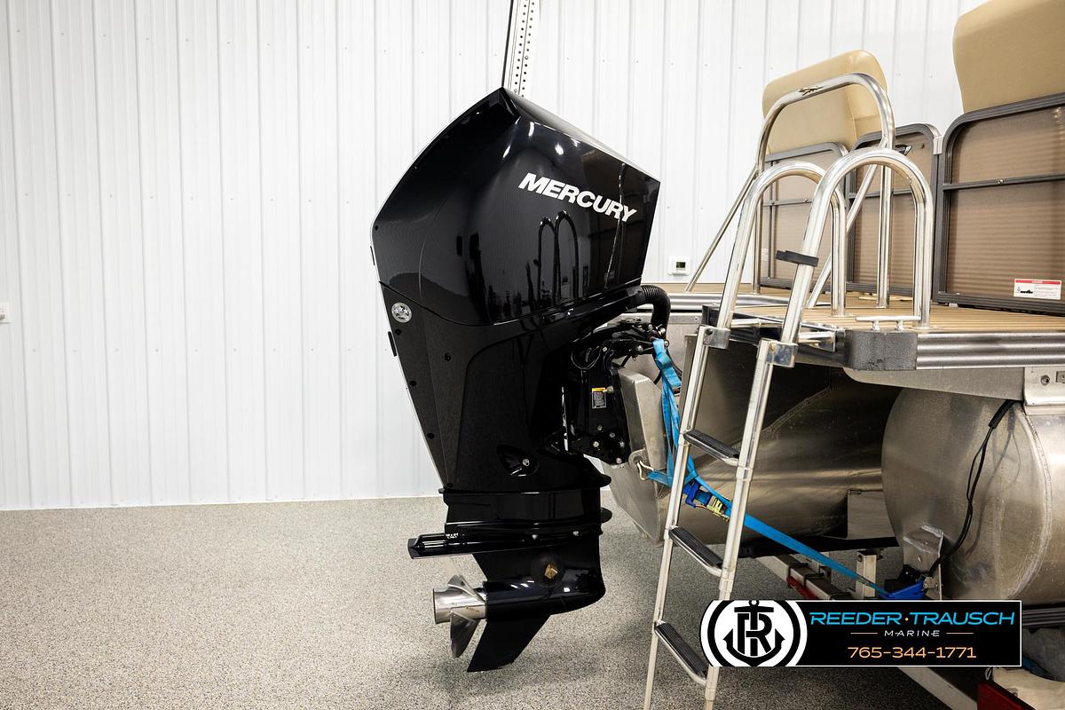 Used 2017 Manitou Oasis SHP