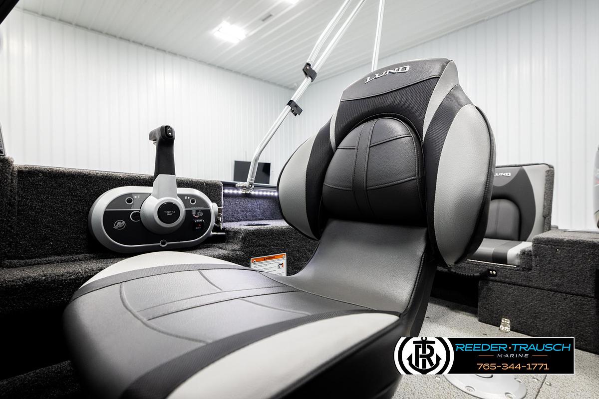 2026 Lund 1775 Adventure Sport
