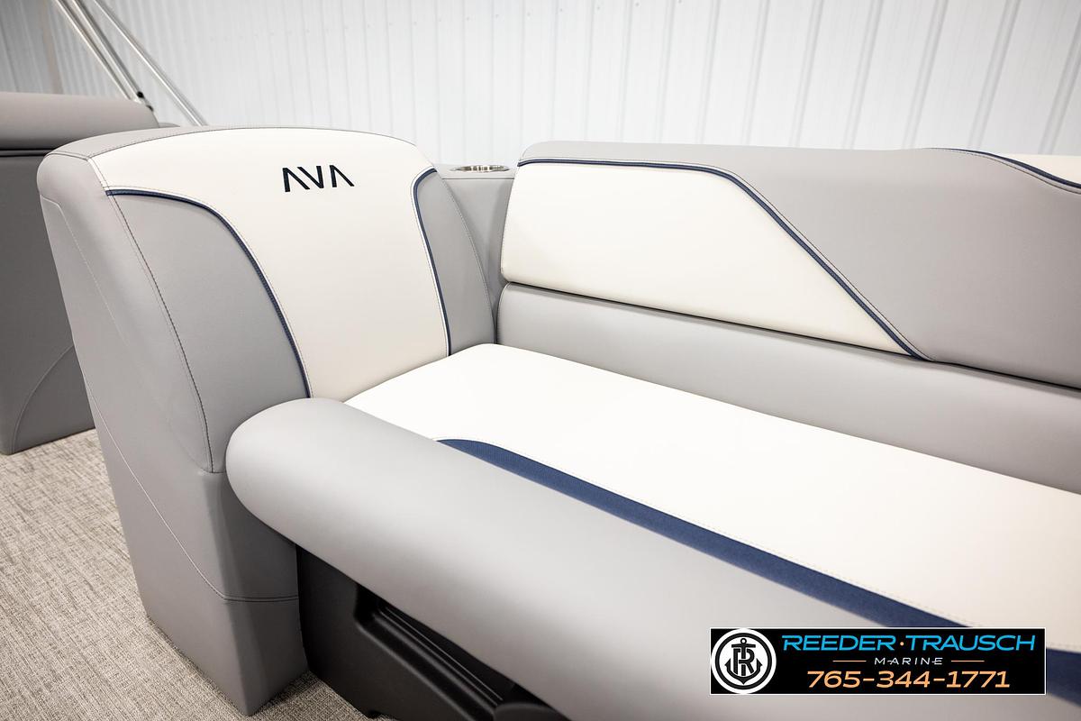 2026 Avalon VEN VRB