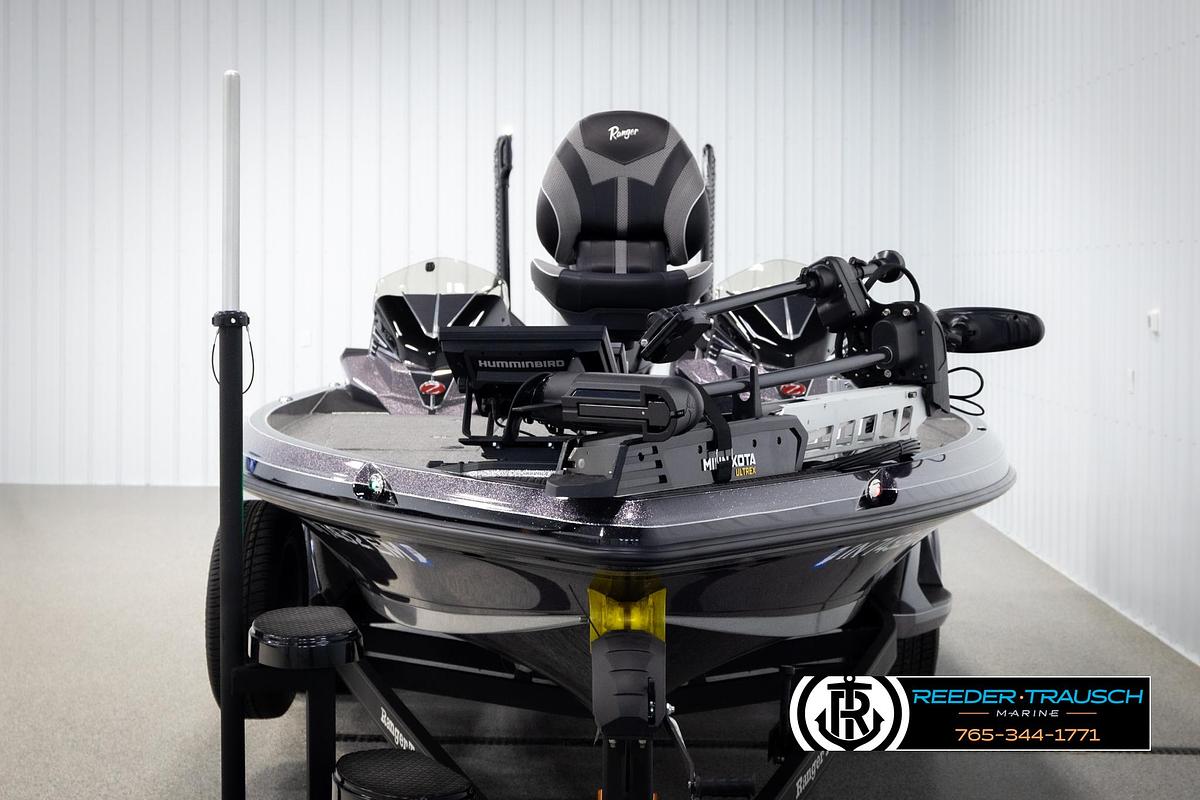 Used 2023 Ranger Z 521R