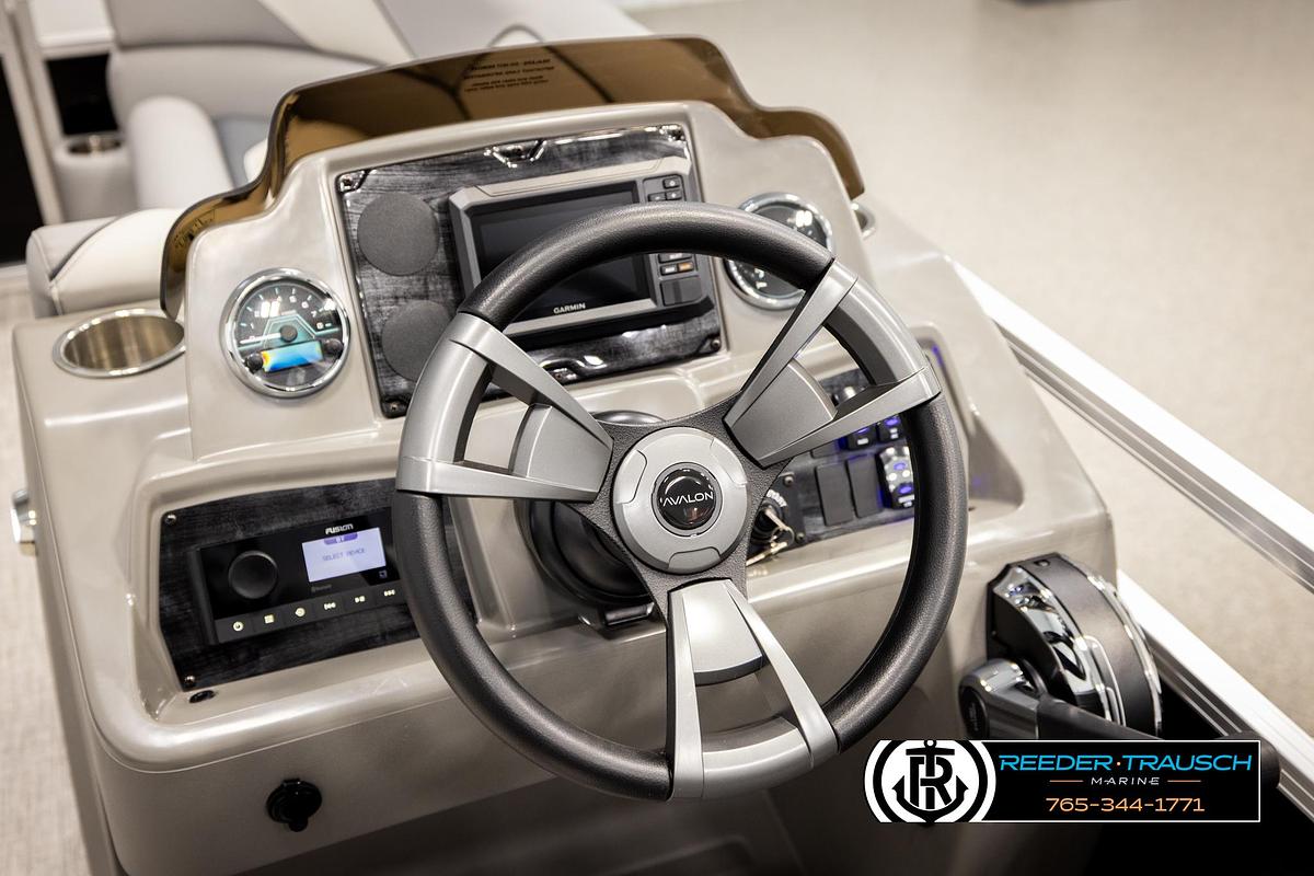 2026 Avalon VEN85 VRB