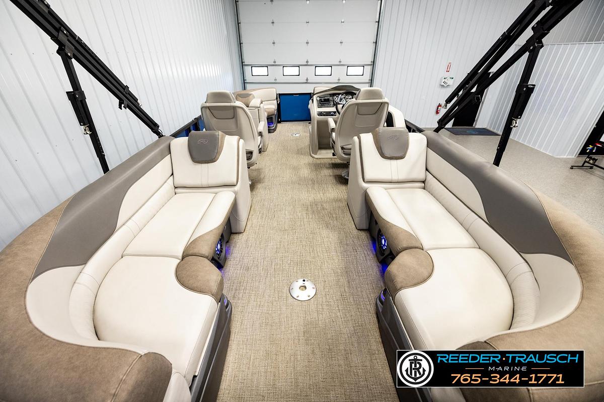 Used 2021 Avalon LSZ QL