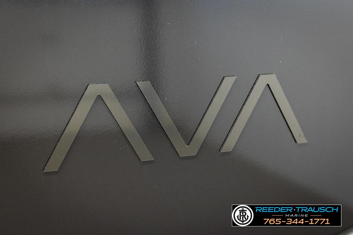 2026 Avalon LSZ CRB
