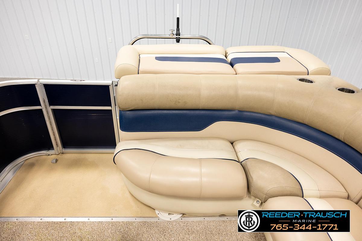 Used 2012 Cypress Cay 250 Cozumel