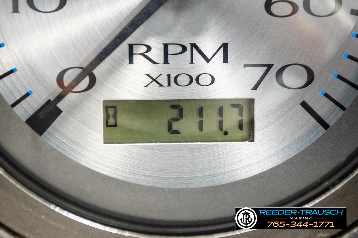 Used 2021 Bennington 20 SV