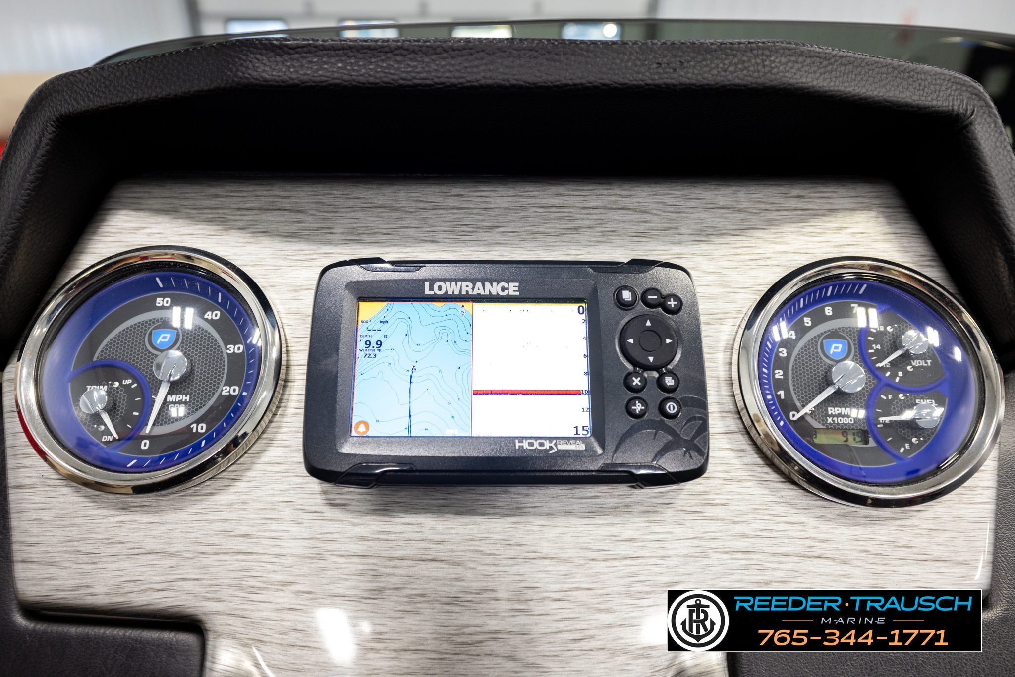 Used 2022 Premier 230 Sunsation RF