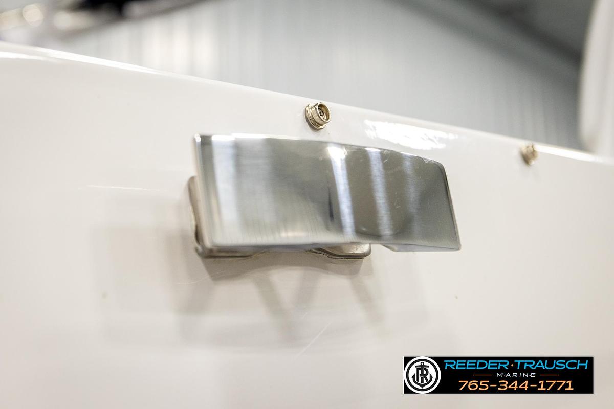 Used 2024 Four Winns HD5 Surf