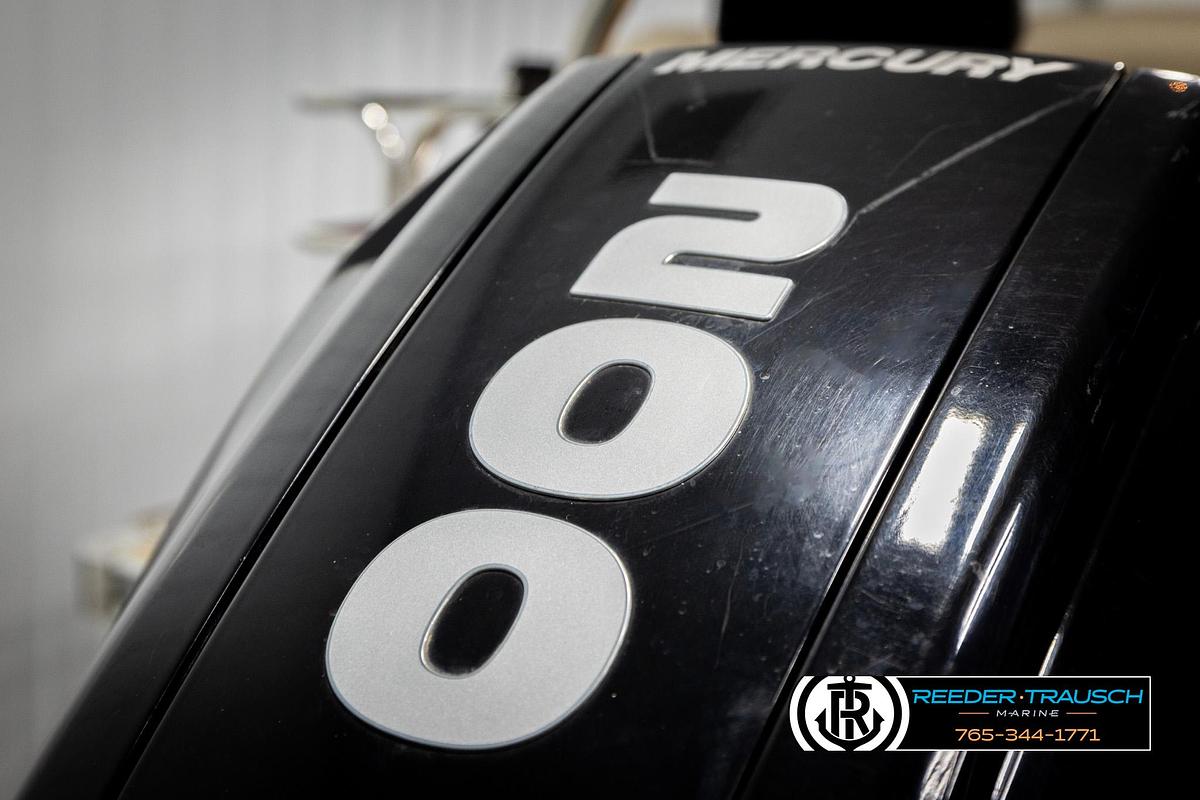 Used 2019 Trifecta 24 SB2CS3