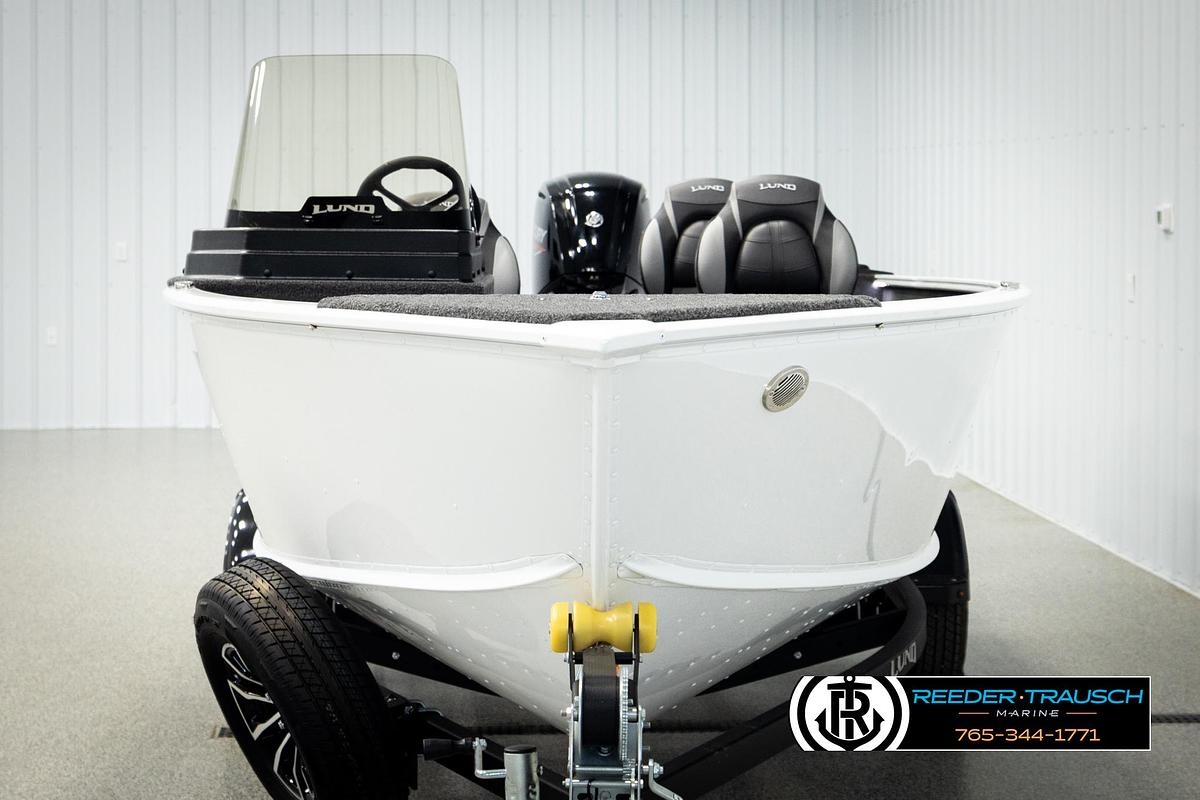 2026 Lund 1775 Adventure SS