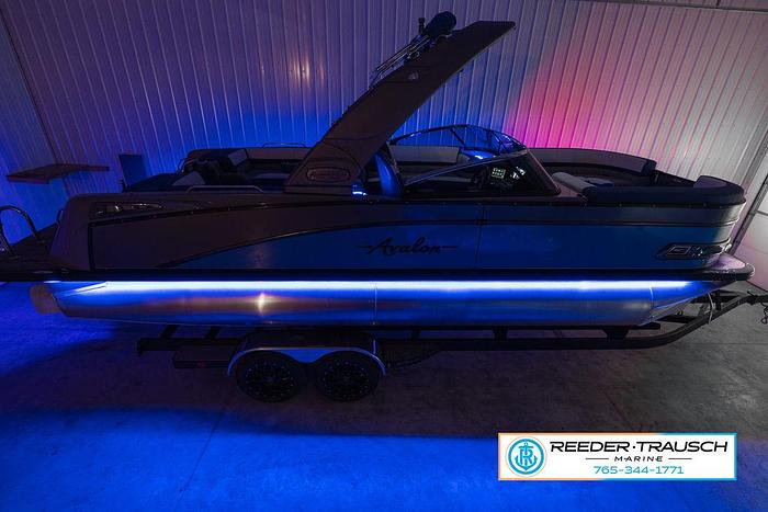 2024 Avalon WakeToon