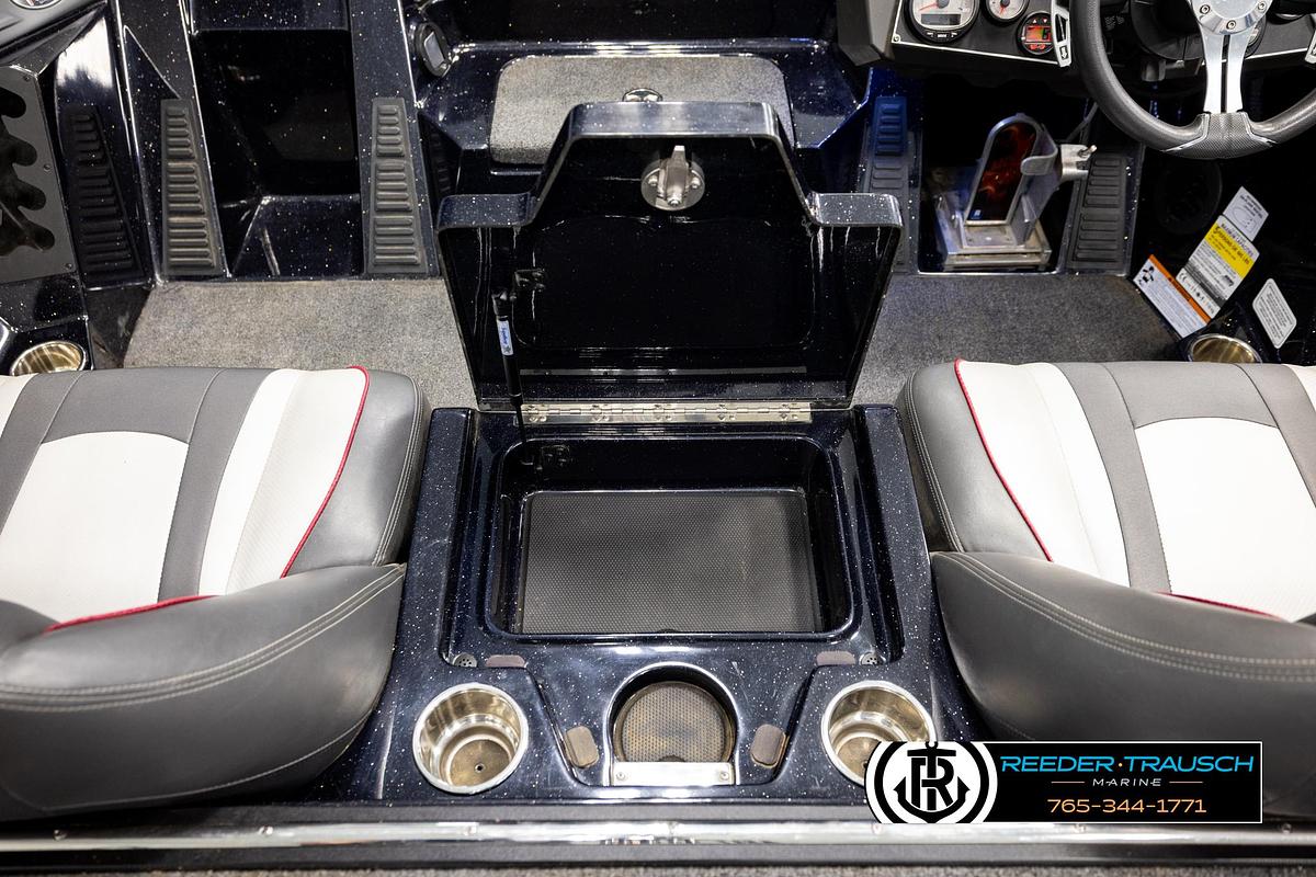 Used 2023 Ranger Z519