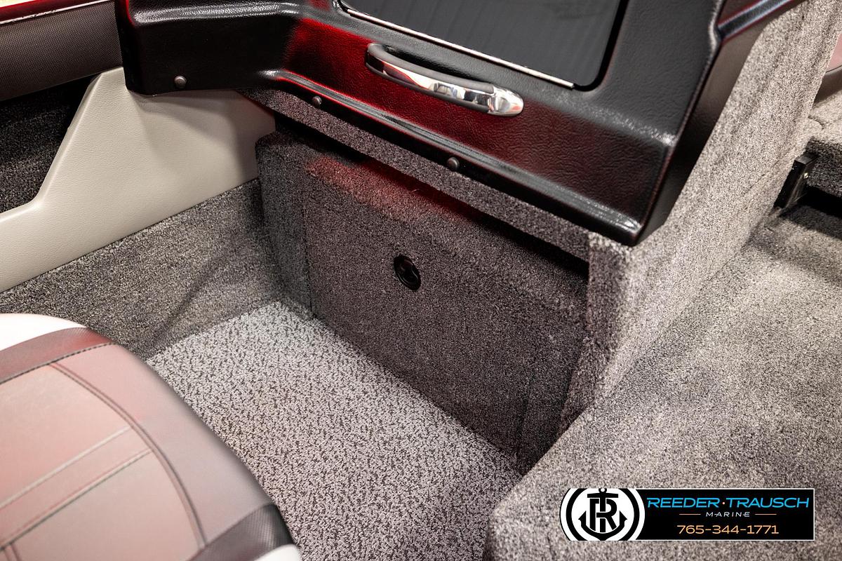 2026 Lund 1875 Crossover XS