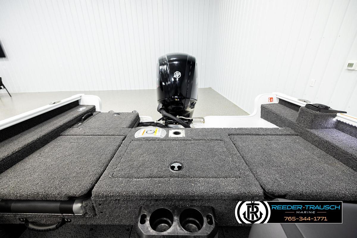 2026 Lund 1775 Adventure SS