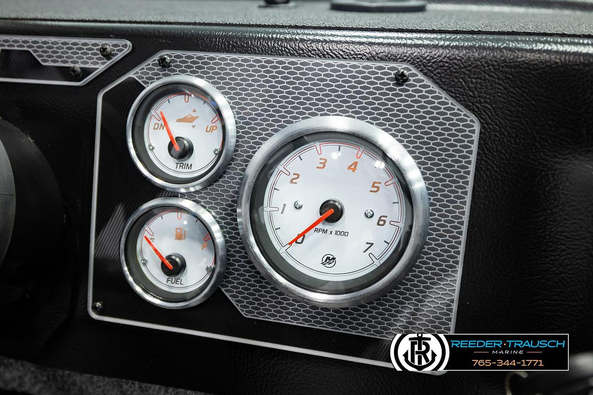 2026 Lund 1875 Impact XS