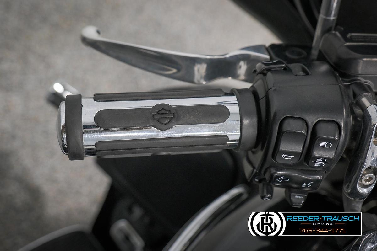 Used 2018 Harley Davidson Electra Glide UC