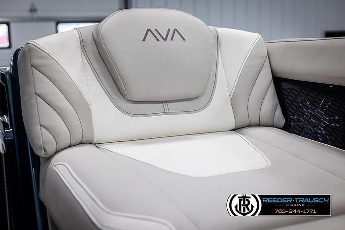 2025 Avalon Excalibur VRBW