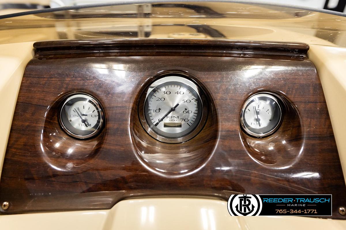 Used 2012 Bennington 22 SL