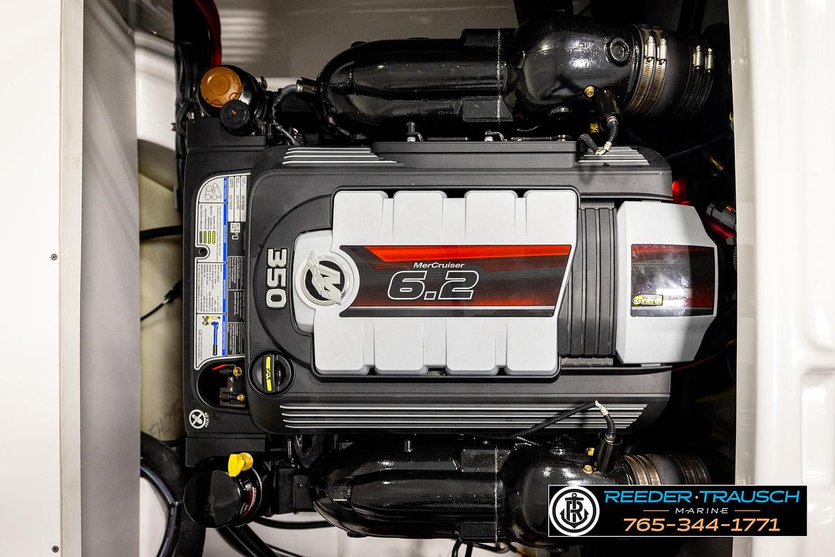 Used 2024 Four Winns HD5 Surf