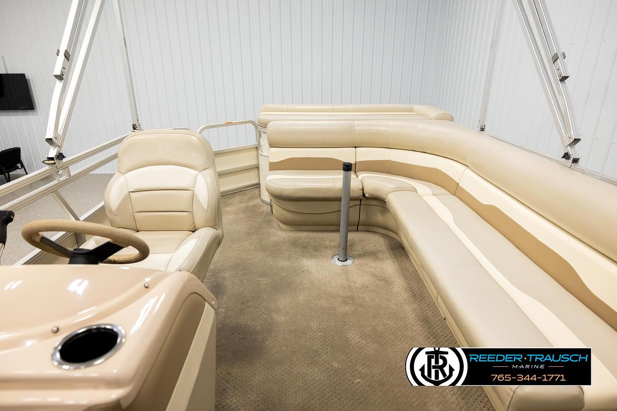 Used 2008 Northwood 2023 Sunrise