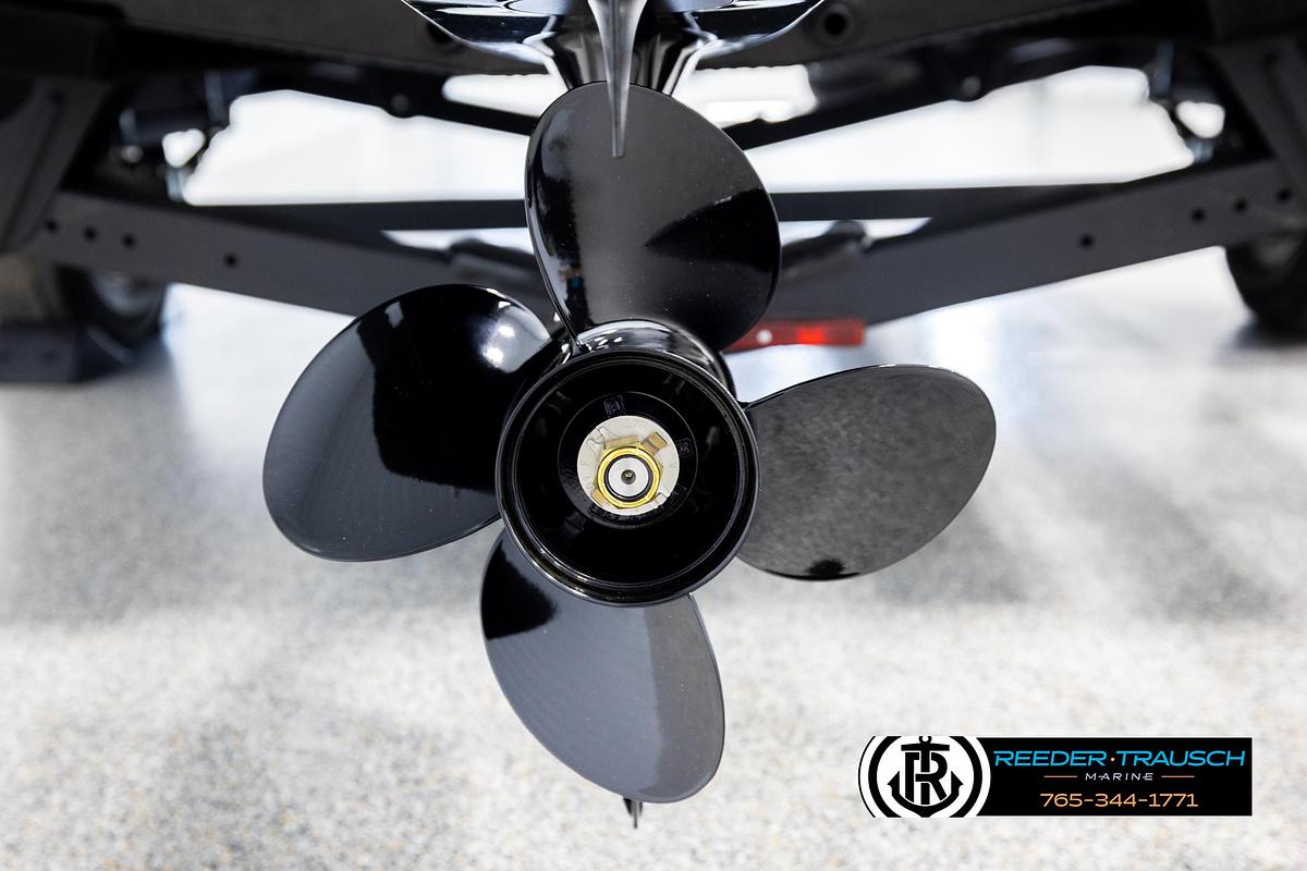 2026 Lund 1800 Explorer Sport