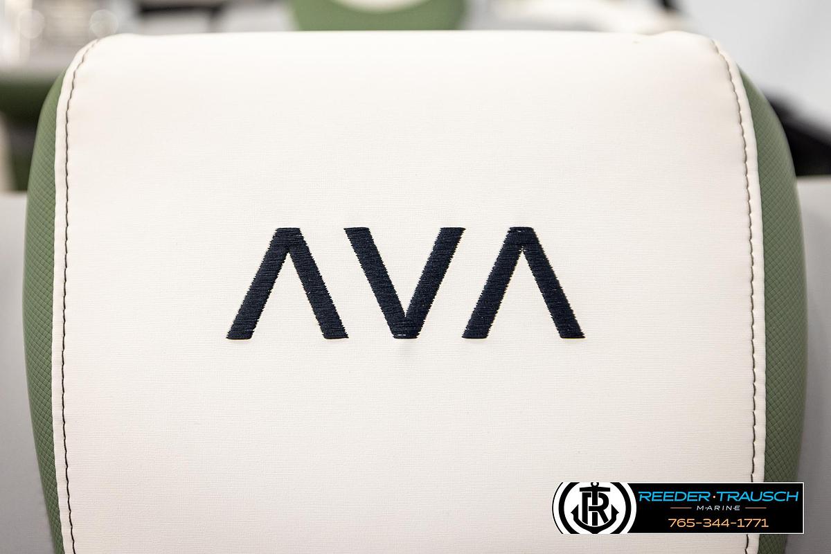2026 Avalon LSZ CRB