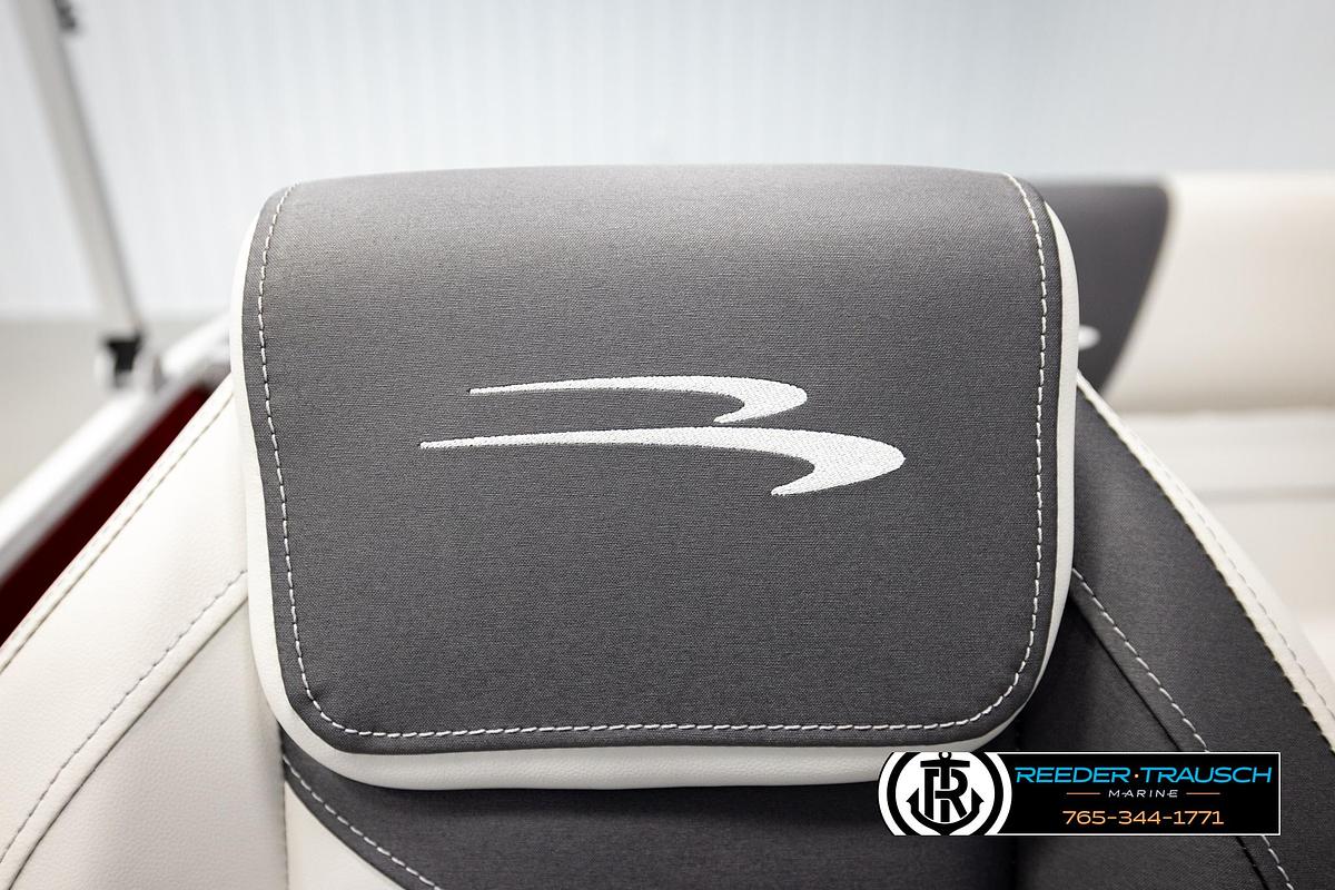 2026 Bennington SSBSF