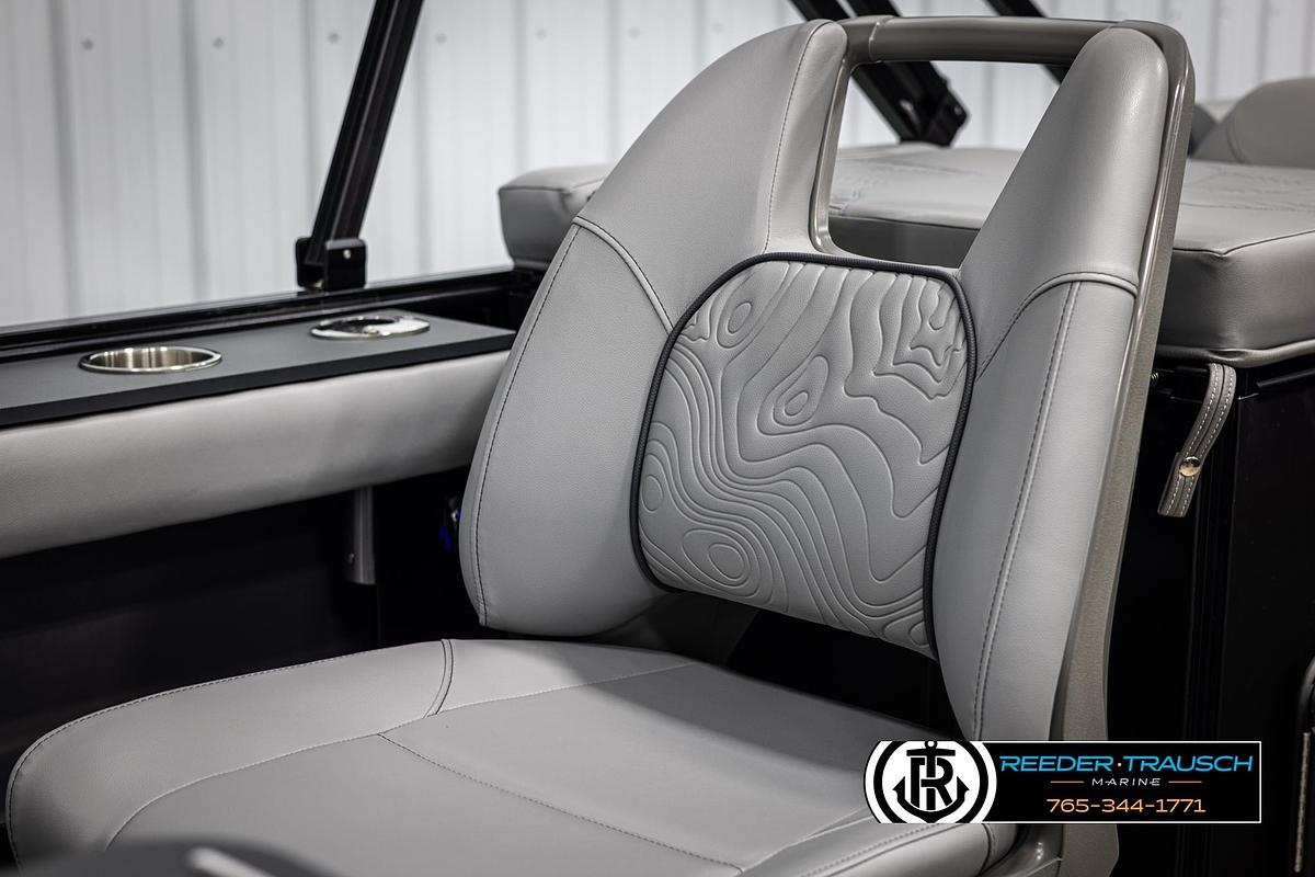 2025 Tahoe TGO RF
