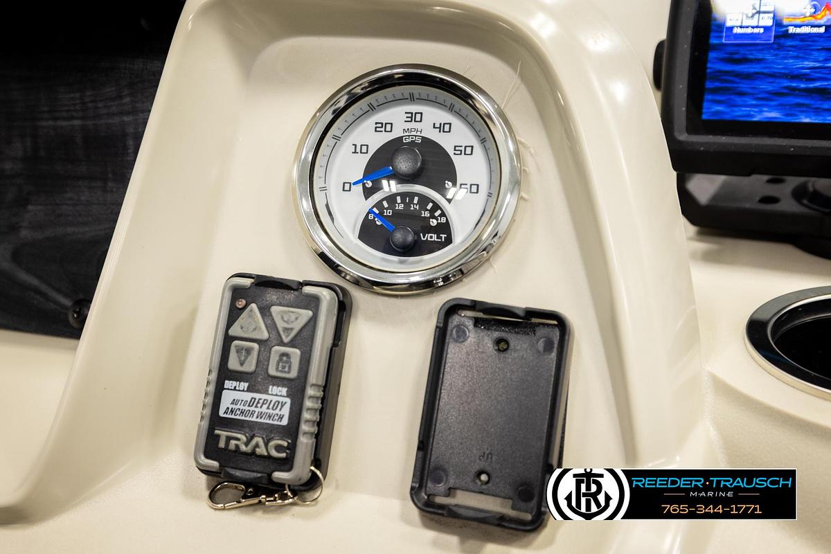 Used 2024 SunChaser Vista LR