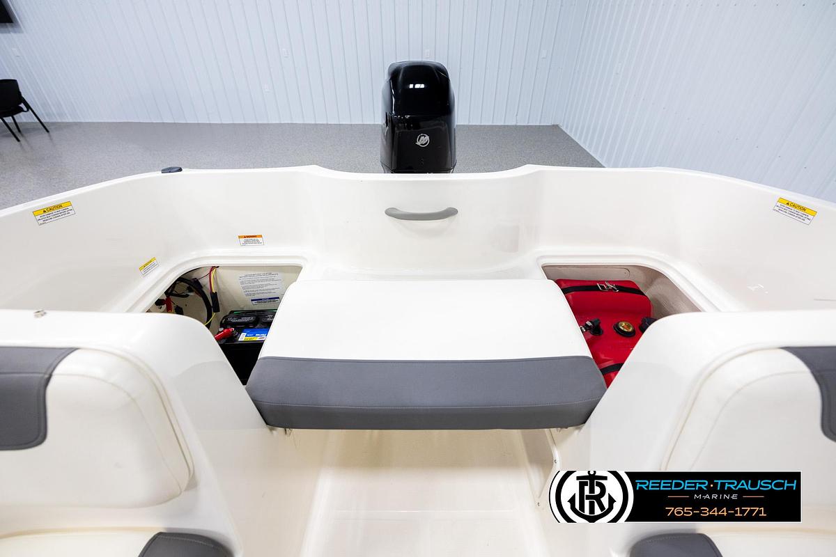 Used 2017 Bayliner Element E16