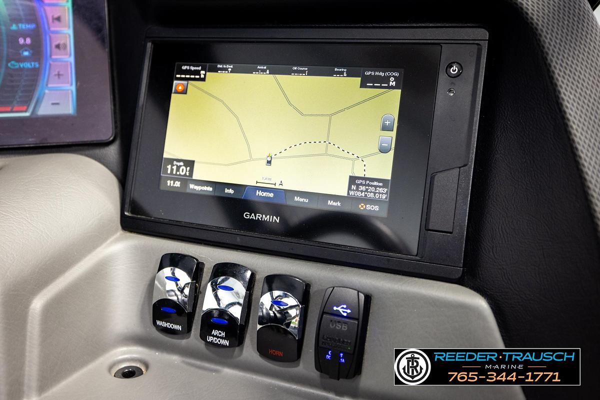 Used 2021 Avalon Excalibur