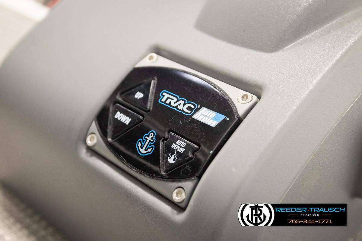 Used 2024 SunChaser Vista LR