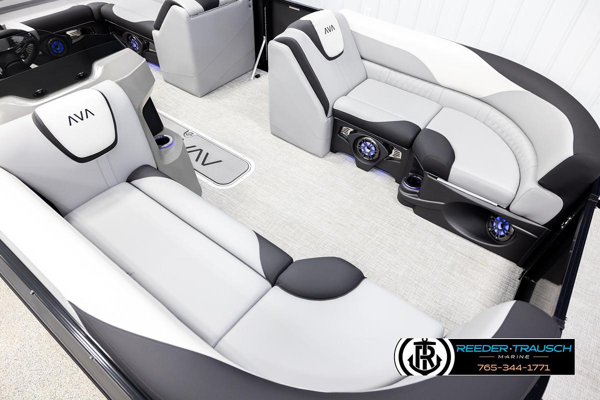 2026 Avalon LSZ VRB