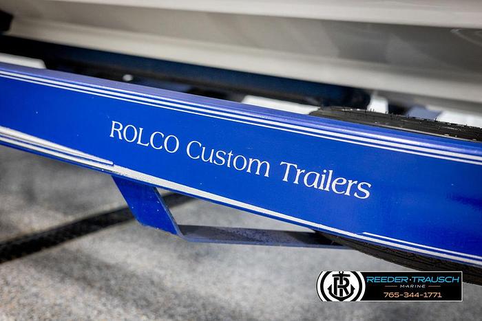 Used 2006 Crownline 230 LS