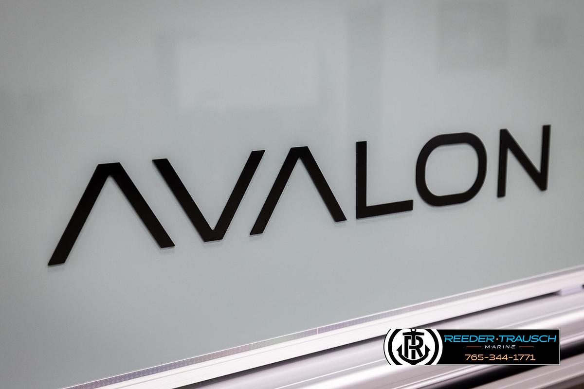 2026 Avalon VEN85 VRB