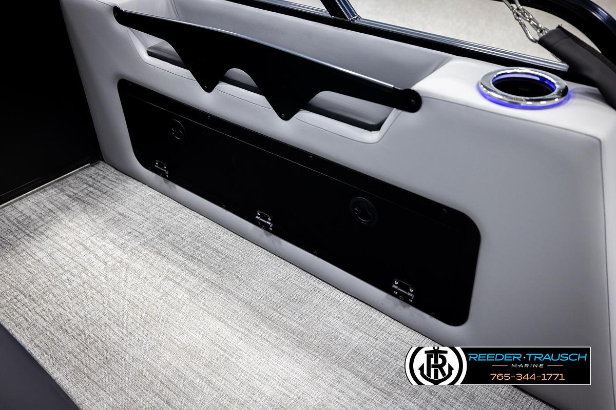 2026 Avalon LSZ VRB