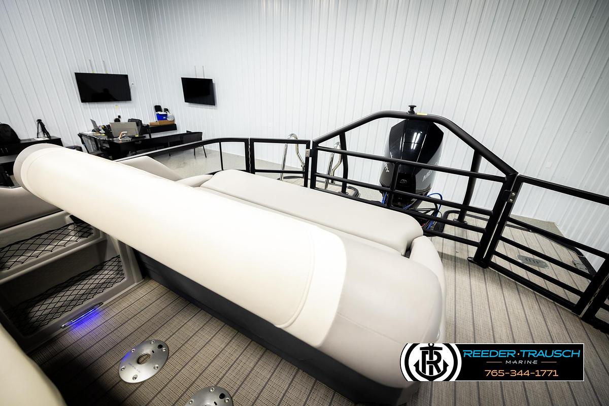 Used 2023 SunChaser 23 Eclipse SSB