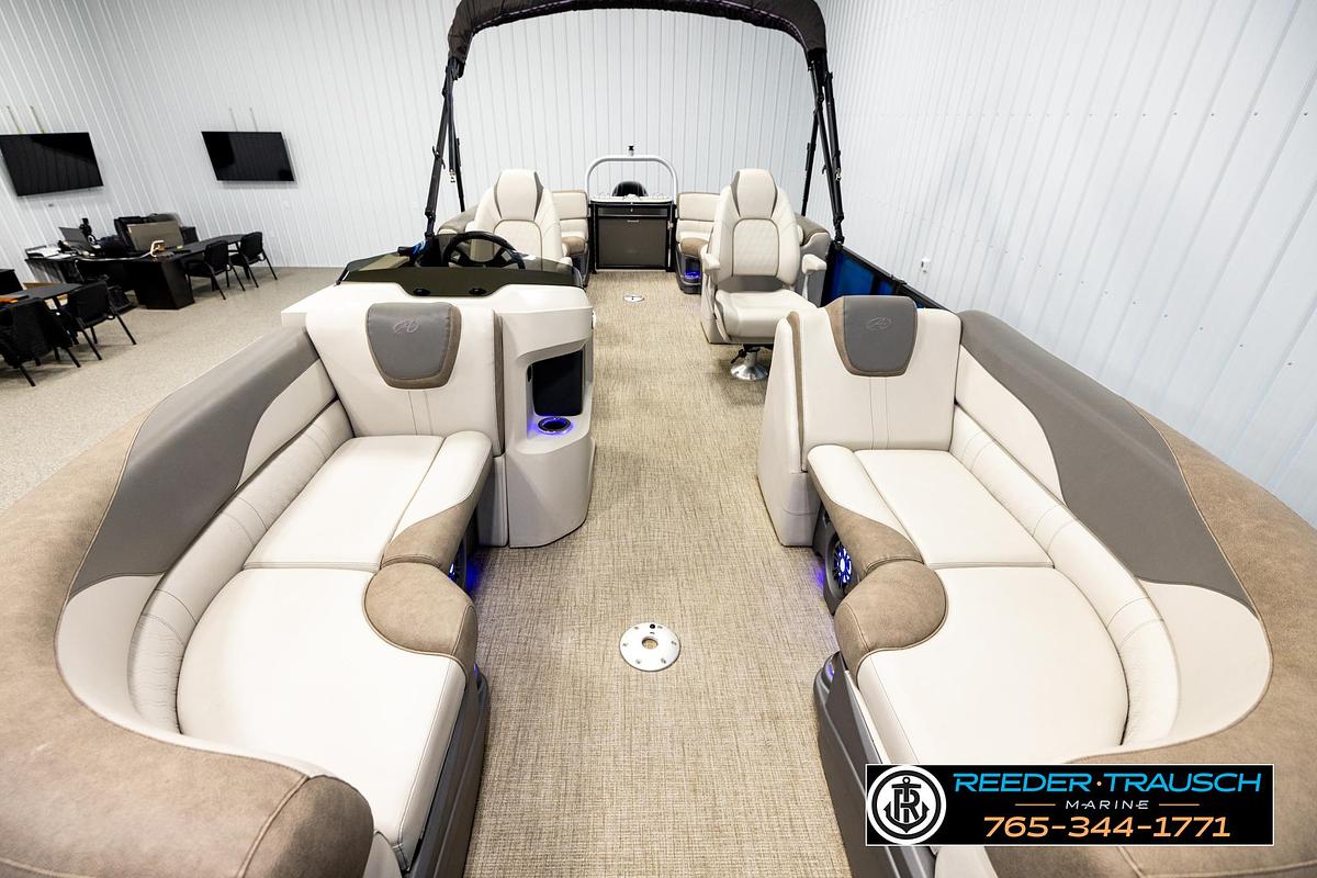 Used 2021 Avalon LSZ QL