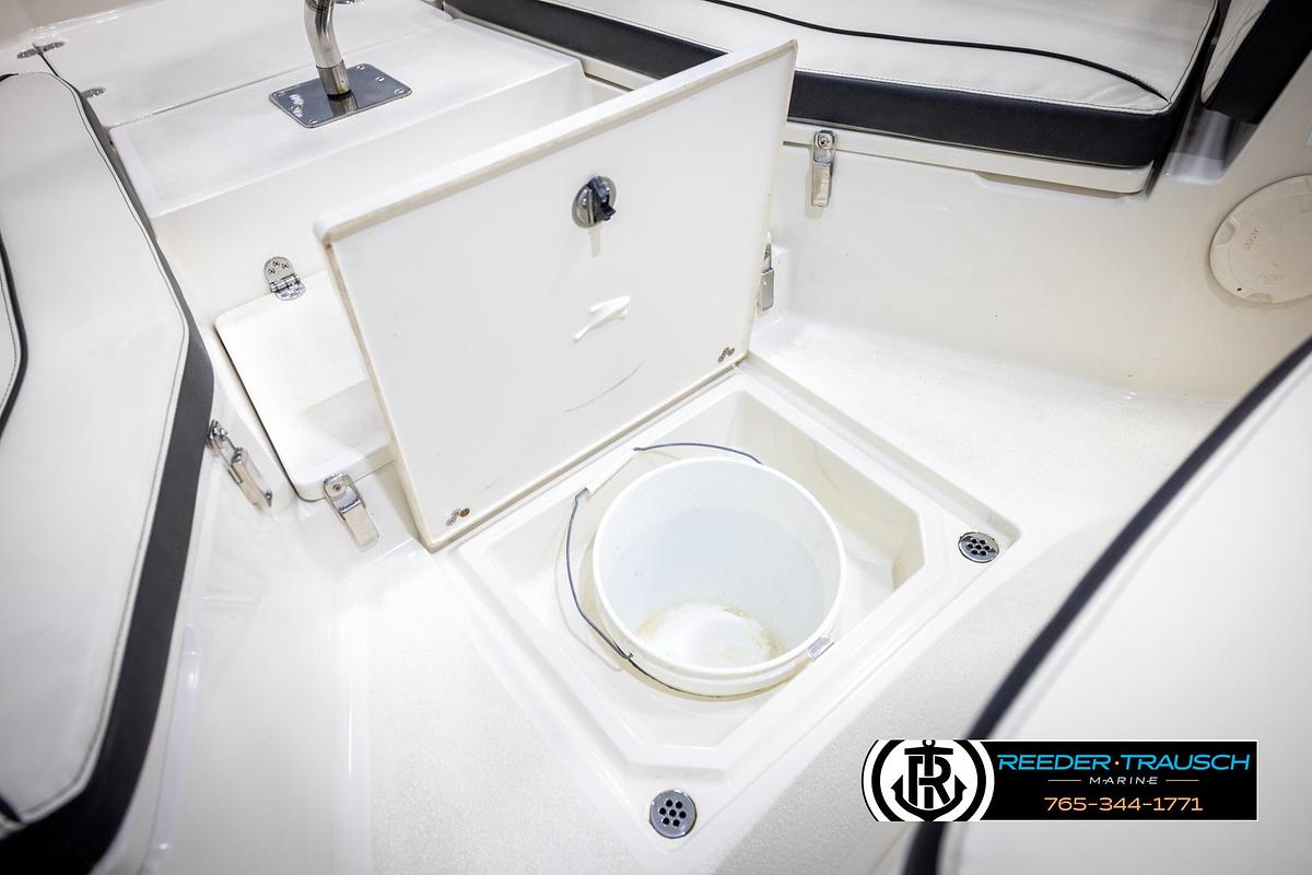 Used 2020 Stingray 236 CC