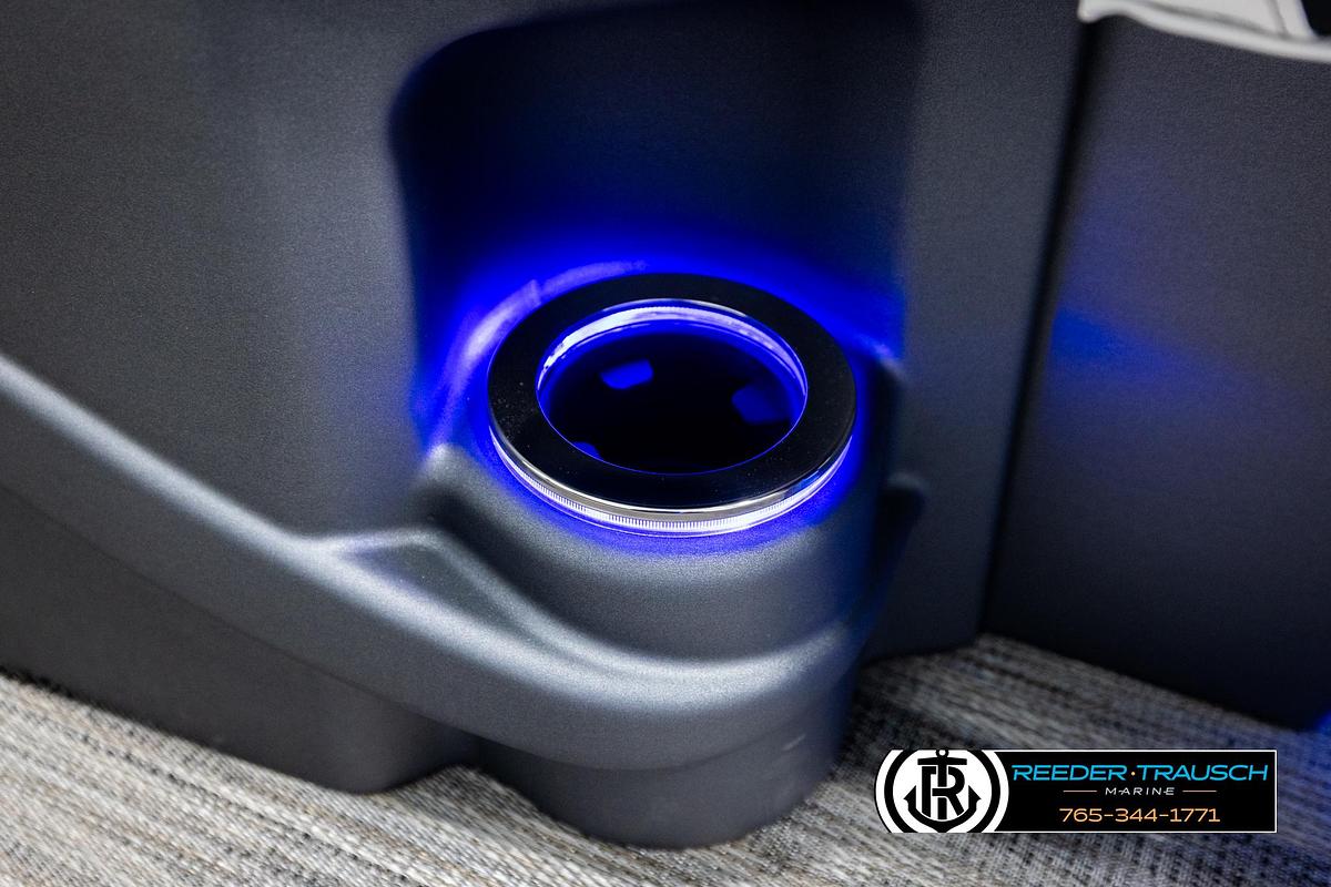 2026 Avalon Excal LTD CRB