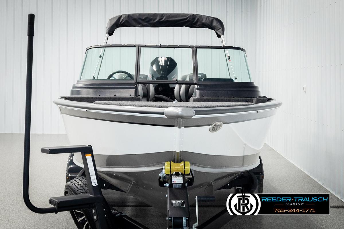 2026 Lund 2075 Impact XS