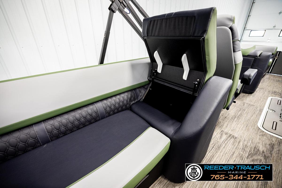 2026 Avalon CAT QL