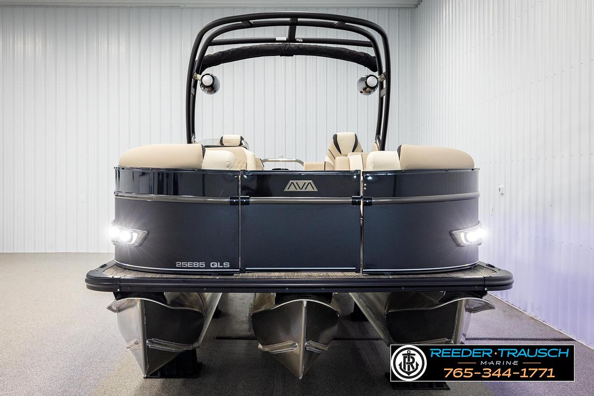 2026 Avalon CAT QLS