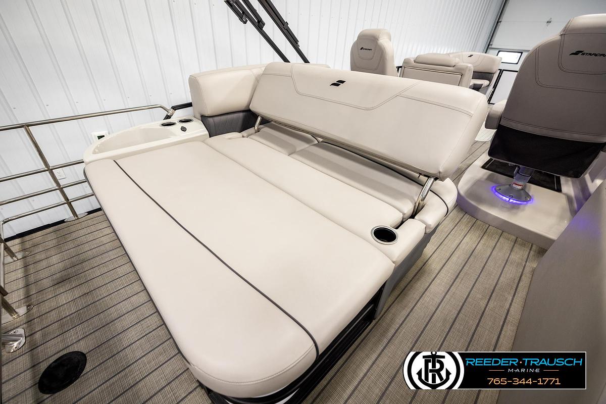 Used 2024 Starcraft SLS5