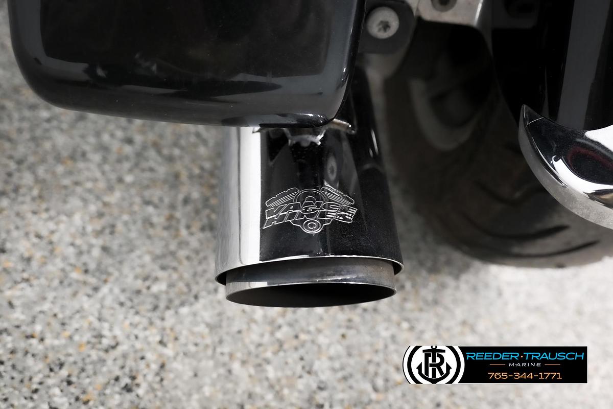 Used 2018 Harley Davidson Electra Glide UC